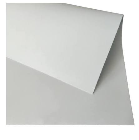 PLACA EVA 40X60 BRANCA BRW