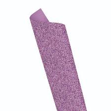 PLACA EVA 40X60 LILAS ONDA