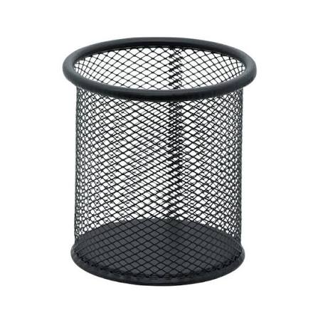PORTA CANETA ARAMADO RED PRETO WINCY - WPA10006