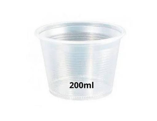 POTE 200ML TR COPOPLAST