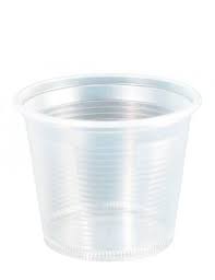 POTE 300ML TR COPOPLAST