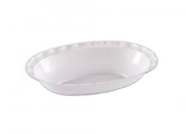 POTE OVAL Q. LINE BRANCO PRAFESTA