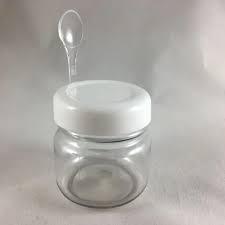 POTINHO DE PLASTICO 40 ML BRIGADEIRO DE COLHER PASCOA
