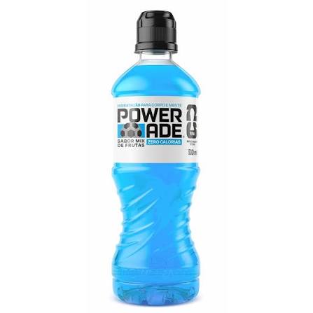 POWERADE MOUNTAIN BLAST ZERO 500ML