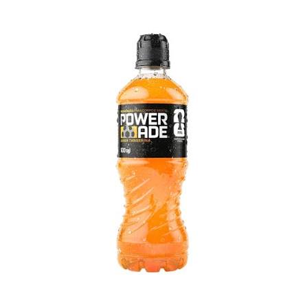 POWERADE TANGERINA 500ML