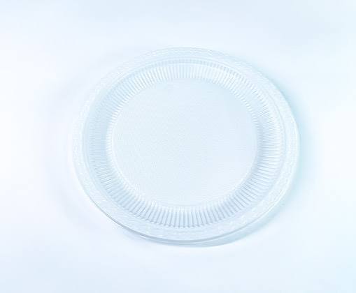 PRATO CRISTAL N 18 RASO BIPACK