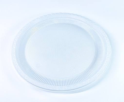PRATO CRISTAL N 21 RASO BIPACK