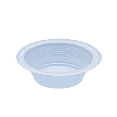 PRATO FUNDO BRANCO N12 ZETTAPACK