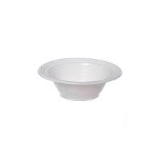 PRATO FUNDO N 12 BRANCO COPOPLAST