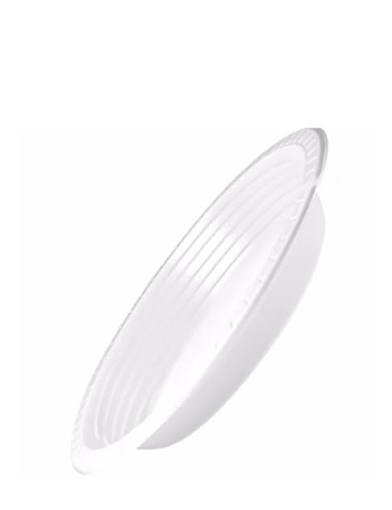 PRATO FUNDO N 23 BRANCO COPOPLAST