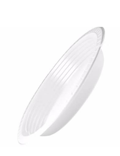 PRATO FUNDO N 26 BRANCO COPOPLAST