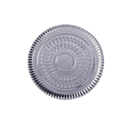 PRATO LAMINADO N 04  24,5CM