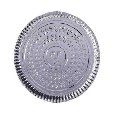 PRATO LAMINADO N 07 - 35CM