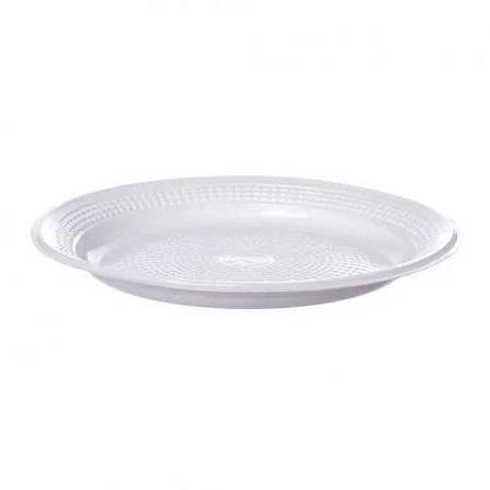 PRATO RASO BRANCO N18 ZETTAPACK