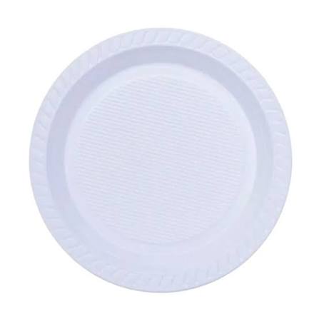 PRATO RASO BRANCO N26 ZETTAPACK