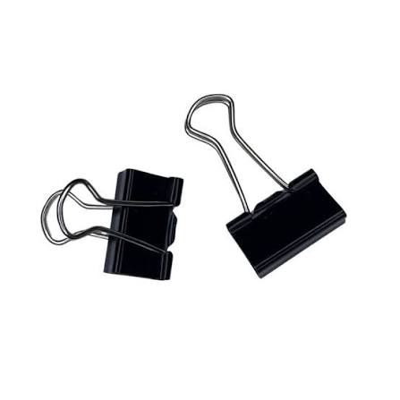 PRENDEDOR METAL BINDER 15MM 292200 FUTURO