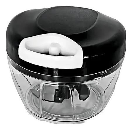 PROCESSADOR DE ALIMENTOS MANUAL 500ML