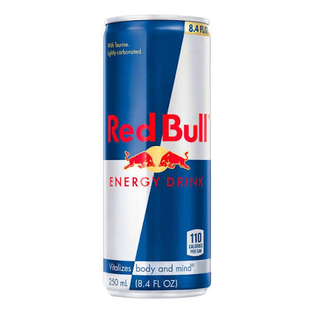 RED BULL BR LATA 250ML
