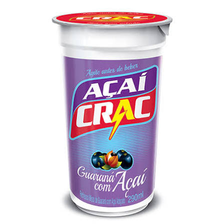 REFRESCO AÇAI CRAC 290ML