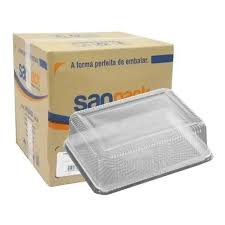 S 63 BR EMB. TORTA RET. ROCAMBOLE BRANCA SANPACK