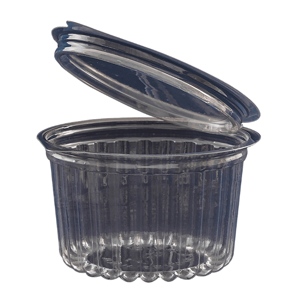 S 96(750) CR ART POTE 350ML RED SANPACK
