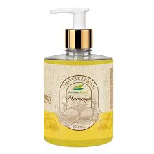 SABONETE AMAZONIA AROMAS 500ML JARDIM DE MARRAKECH
