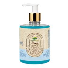 SABONETE LIQUIDO AMAZONIA AROMAS 500ML BABY