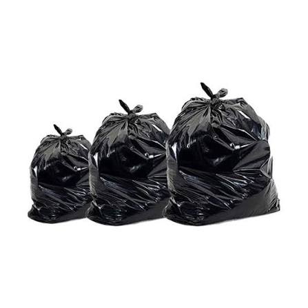 SACO LIXO 20LT (40X50X0,04)