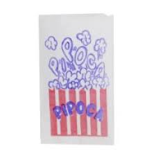 SACO PIPOCA DECORADO STRONG 8X14CM ABRIDAO