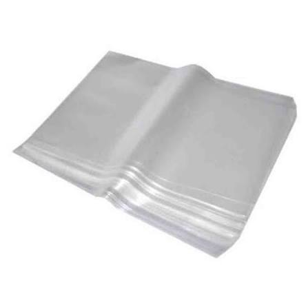 SACO PLAST. BAIXA 12X24 KROMASA