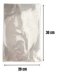 SACO PP 20X30 KROMASA