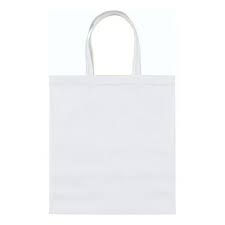 SACO SURPRESA TNT 14X23 C/FITA C/10 UNDS BRANCO
