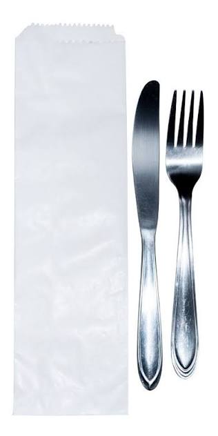 SACO TALHERES MONO 6,5X25CM ABRIDAO