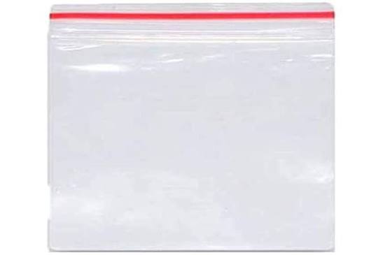 SACO ZIP 17X24CM VABENE N 8