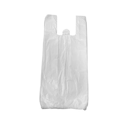 SACOLA BRANCA 38X48 ESPECIAL 2.5 PACKFORT