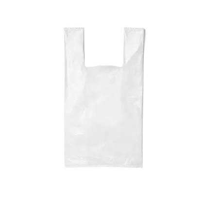 SACOLA BRANCA 50X60 PACKFORT