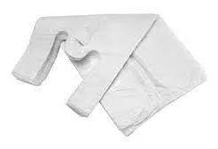 SACOLA BRANCA 60X75 PACKFORT