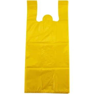 SACOLA REC 30X45 AMARELA PHILIPPI