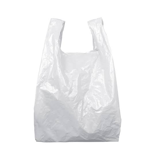 SACOLA REC 30X45 BRANCA PHILIPPI
