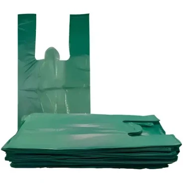 SACOLA REC 30X45 VERDE PHILIPPI