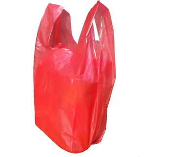 SACOLA REC 40X50 VERMELHA PHILIPPI