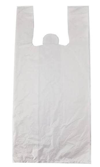 SACOLA REC BRANCA 40X50 PHILIPPI