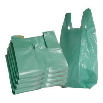 SACOLA REC MULTICOR 30X45  PLASTEZA