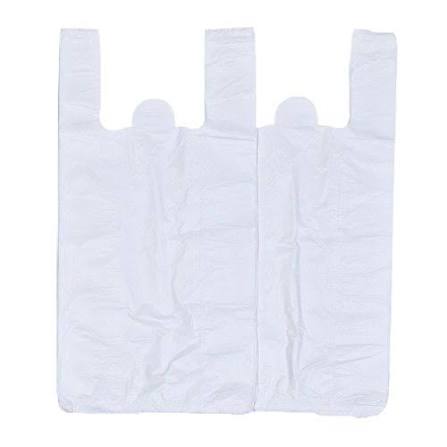 SACOLA REFORÇADA ALTAFLEX BRANCA - 50X60