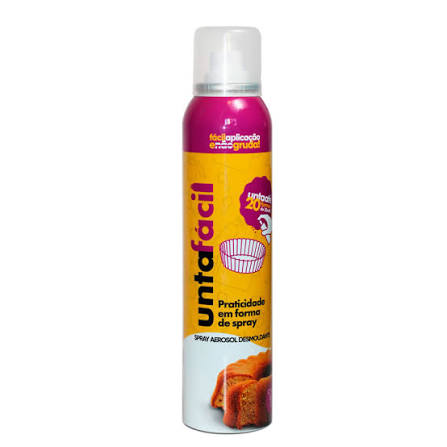 SPRAY DESMOLDANTE UNTAFACIL 180 ML