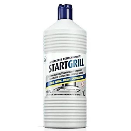 START GRILL 1LT DETERGENTE ALCALINO