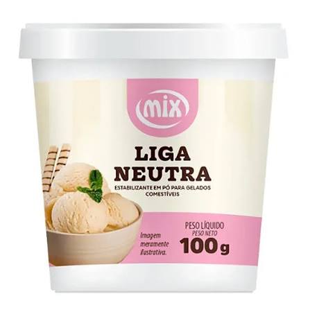 SUPER LIGA NEUTRA 100G MIX