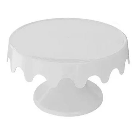SUPORTE PLASTICO PARA BOLOS