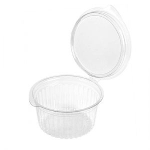 T 200 TAMPA POTE 200/225/250/275/300 COPO 400/440/500/550 TR COPOPLAST