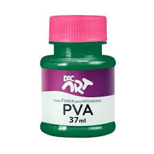T.FOSCA P/ ARTESANATO 37ML VERDE MUSGO
